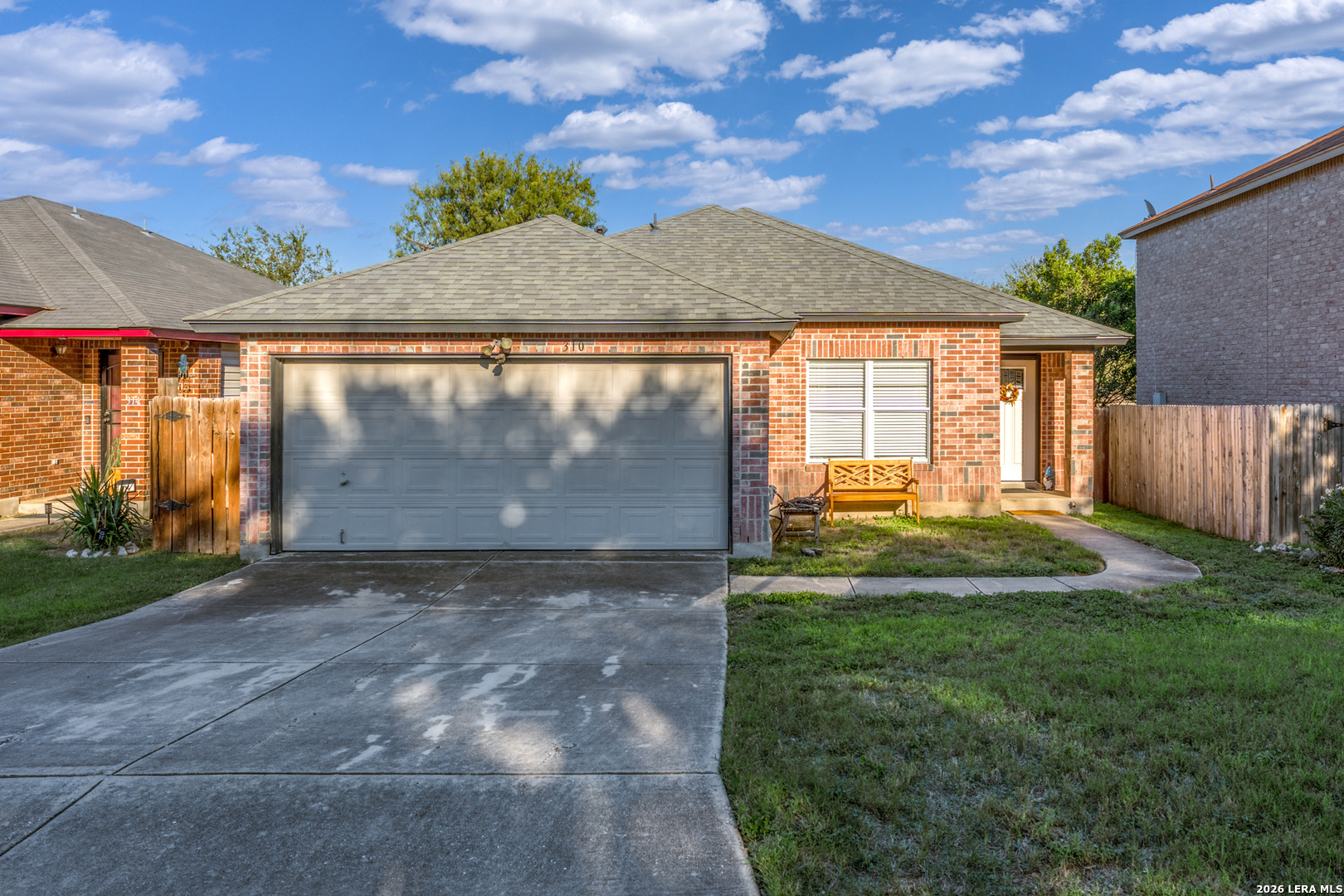 310 Wiggins Creek San Antonio TX 78253