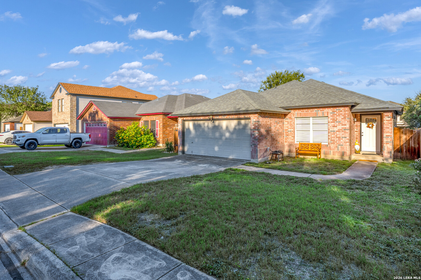 310 Wiggins Creek San Antonio TX 78253