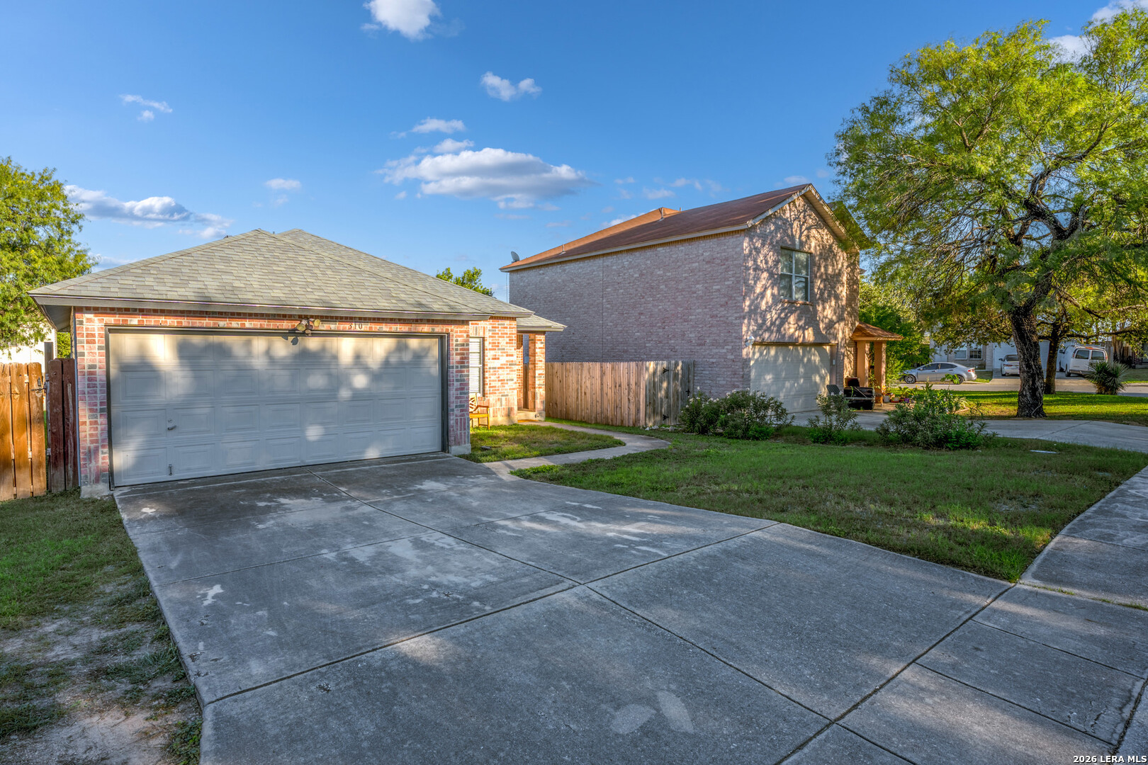 310 Wiggins Creek San Antonio TX 78253