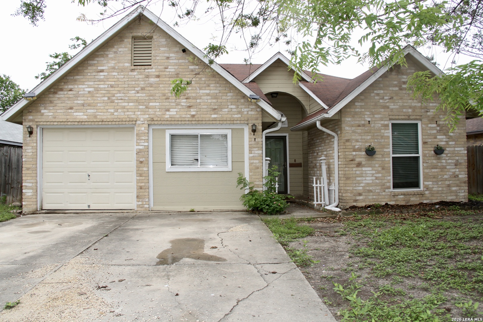 3118 Bear Springs Drive San Antonio TX 78245