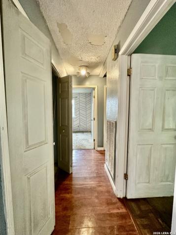 3118 Bear Springs Drive San Antonio TX 78245