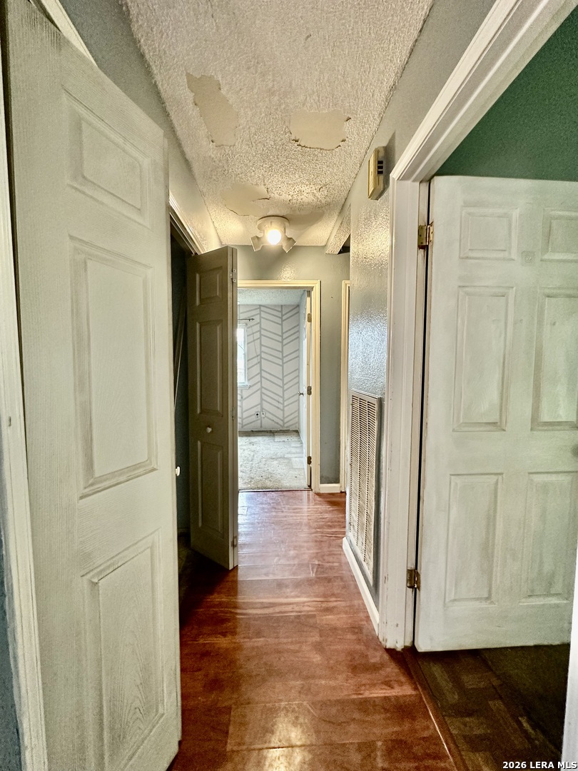 3118 Bear Springs Drive San Antonio TX 78245