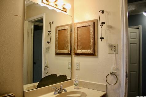 3118 Bear Springs Drive San Antonio TX 78245