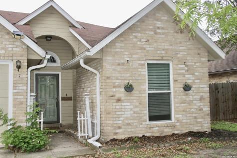 3118 Bear Springs Drive San Antonio TX 78245