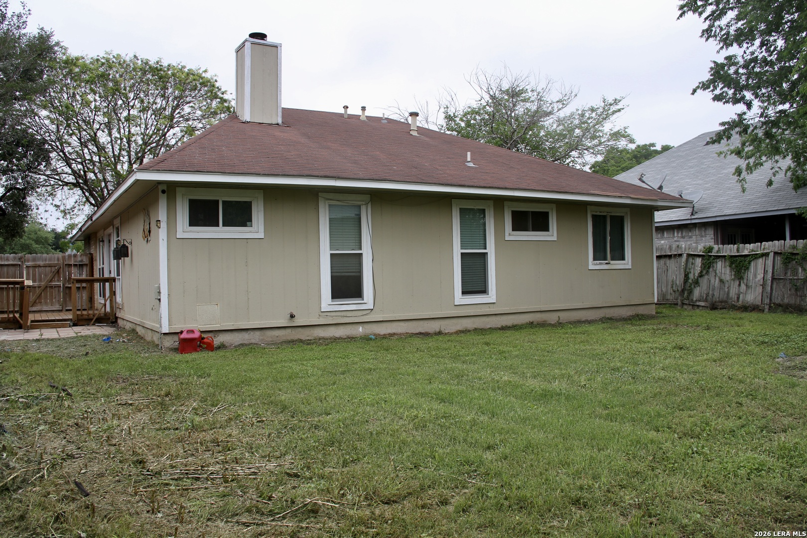 3118 Bear Springs Drive San Antonio TX 78245