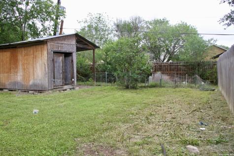 3118 Bear Springs Drive San Antonio TX 78245