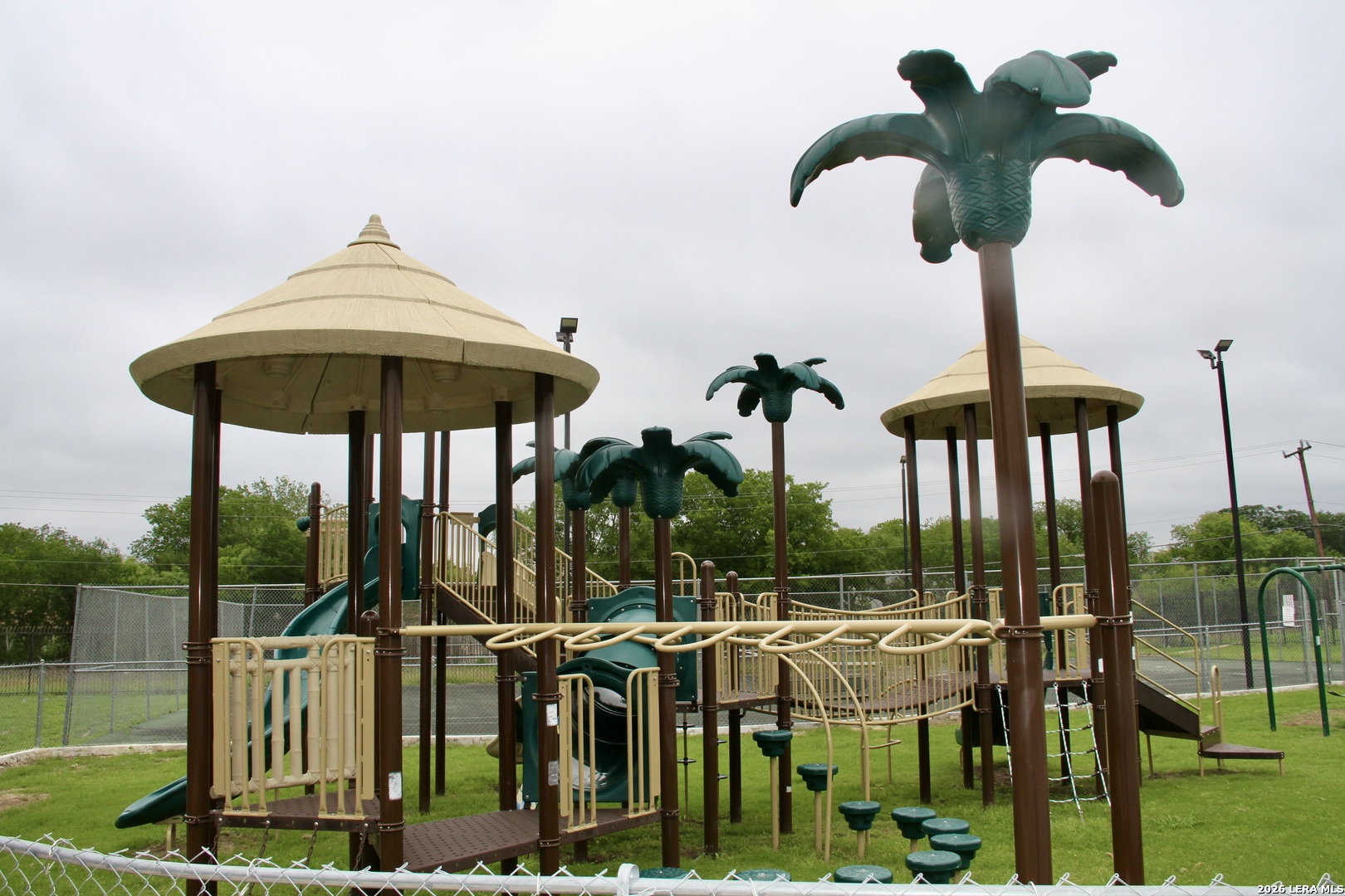 3118 Bear Springs Drive San Antonio TX 78245