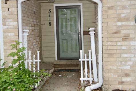 3118 Bear Springs Drive San Antonio TX 78245