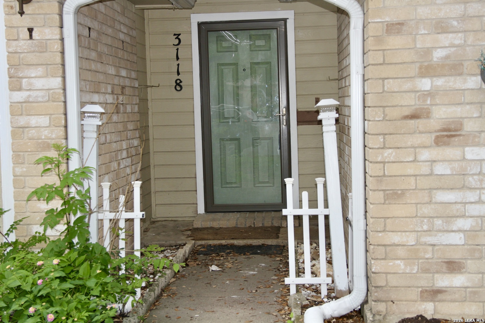 3118 Bear Springs Drive San Antonio TX 78245