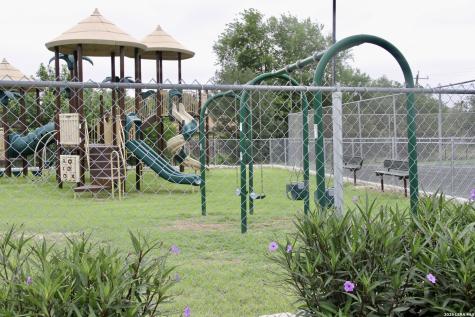 3118 Bear Springs Drive San Antonio TX 78245