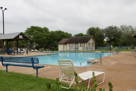 3118 Bear Springs Drive San Antonio TX 78245