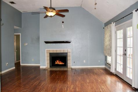 3118 Bear Springs Drive San Antonio TX 78245