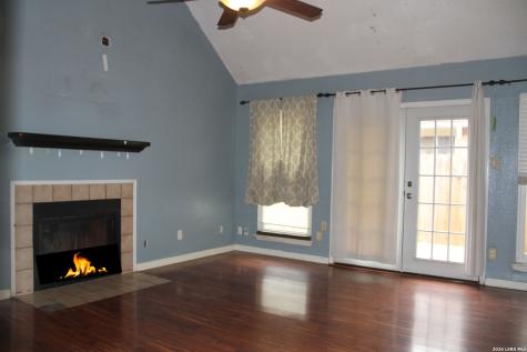 3118 Bear Springs Drive San Antonio TX 78245