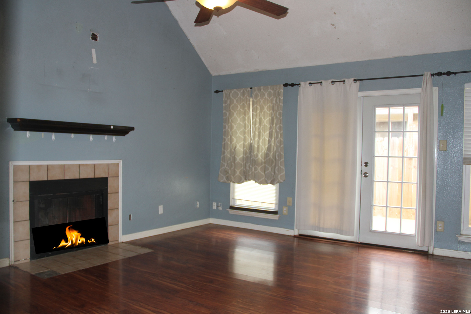 3118 Bear Springs Drive San Antonio TX 78245