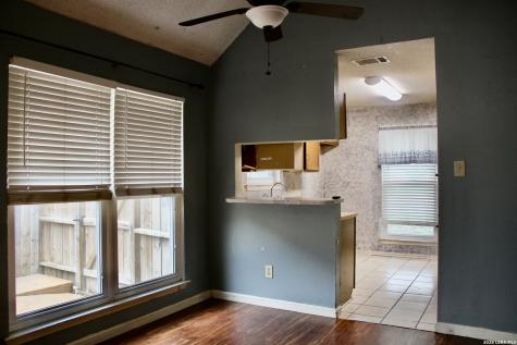 3118 Bear Springs Drive San Antonio TX 78245