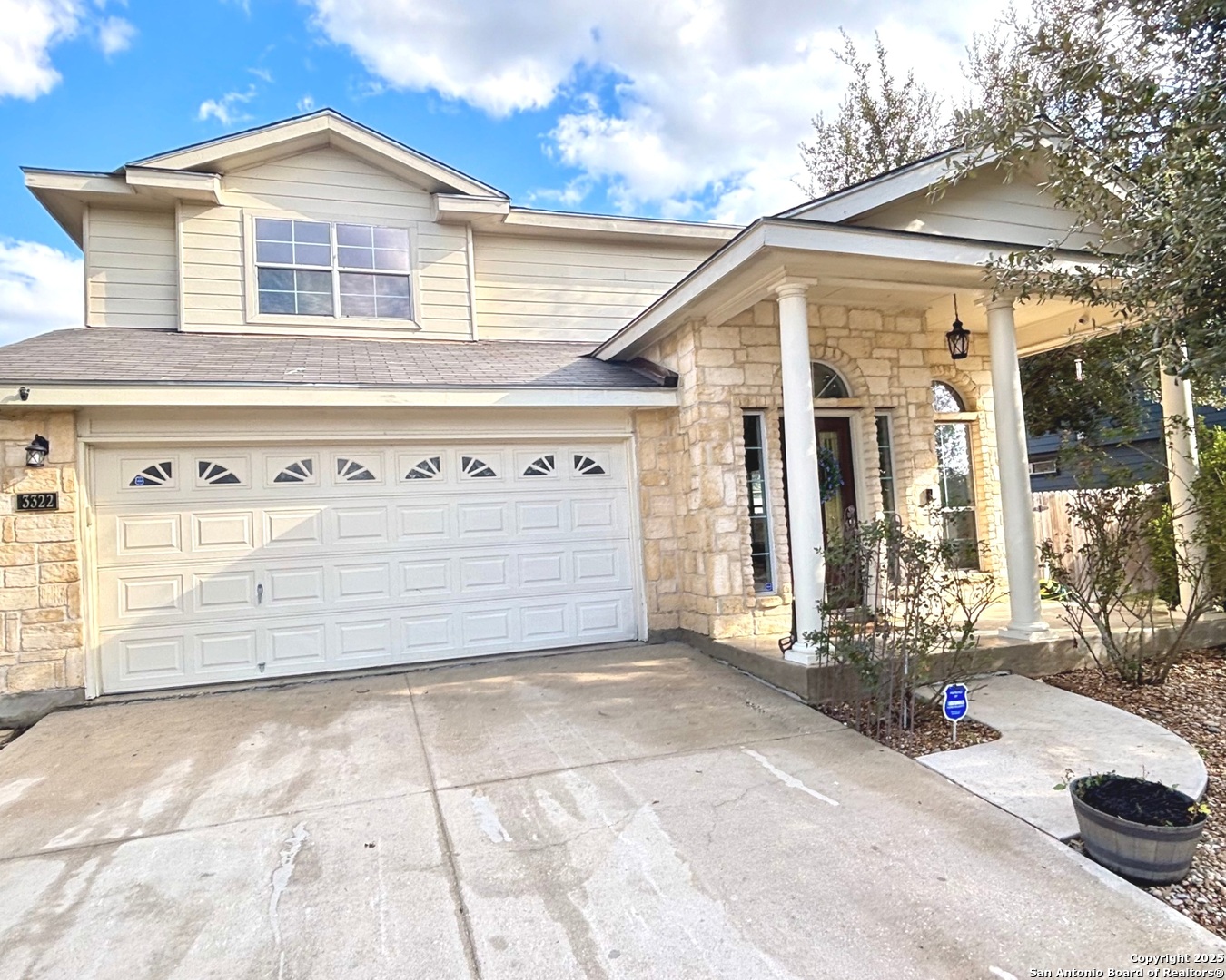 3322 Bluebird Ridge New Braunfels TX 78130