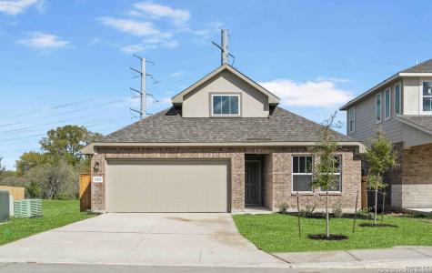 13119 Brutus Lane San Antonio TX 78245