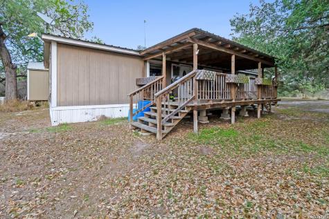 4839 Tammy Lynn Trail Beeville TX 78102