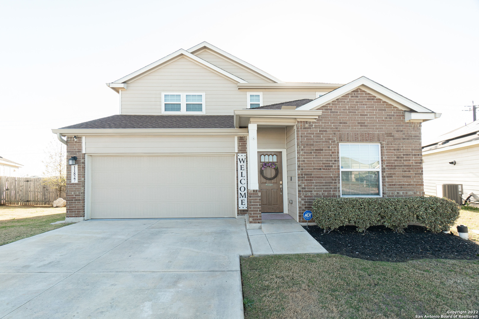 11827 Plover Place San Antonio TX 78221