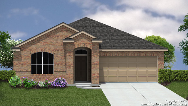 9414 Rojo Ranch San Antonio TX 78254