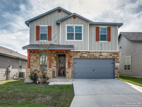 11628 Bakersfield Pass San Antonio TX 78245