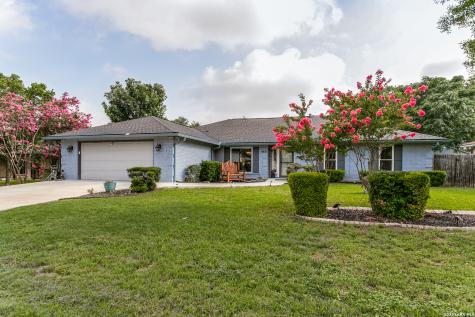 4631 Barhill Street San Antonio TX 78217