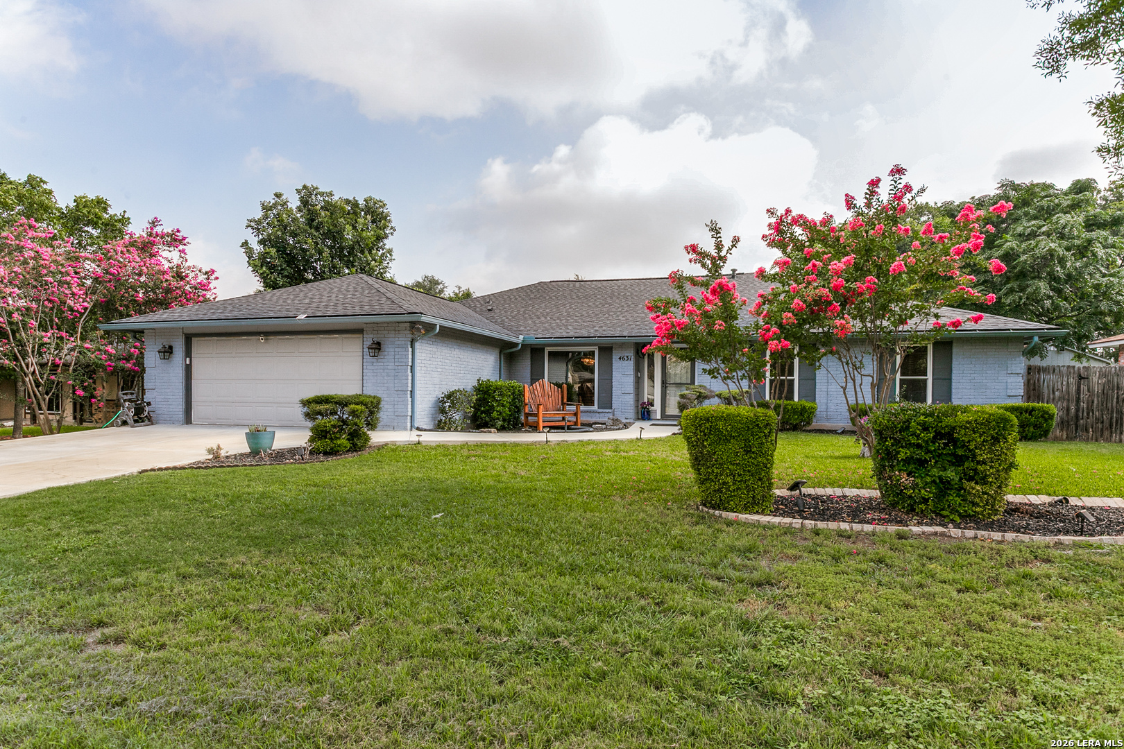 4631 Barhill Street San Antonio TX 78217