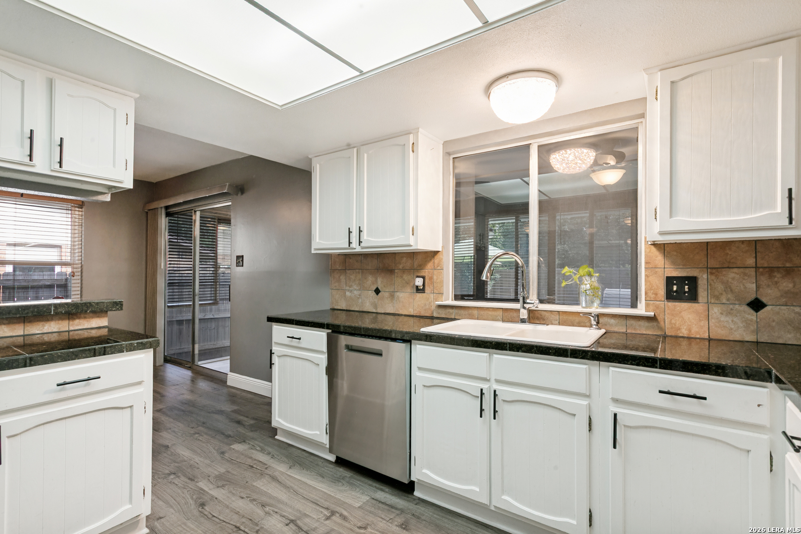 4631 Barhill Street San Antonio TX 78217