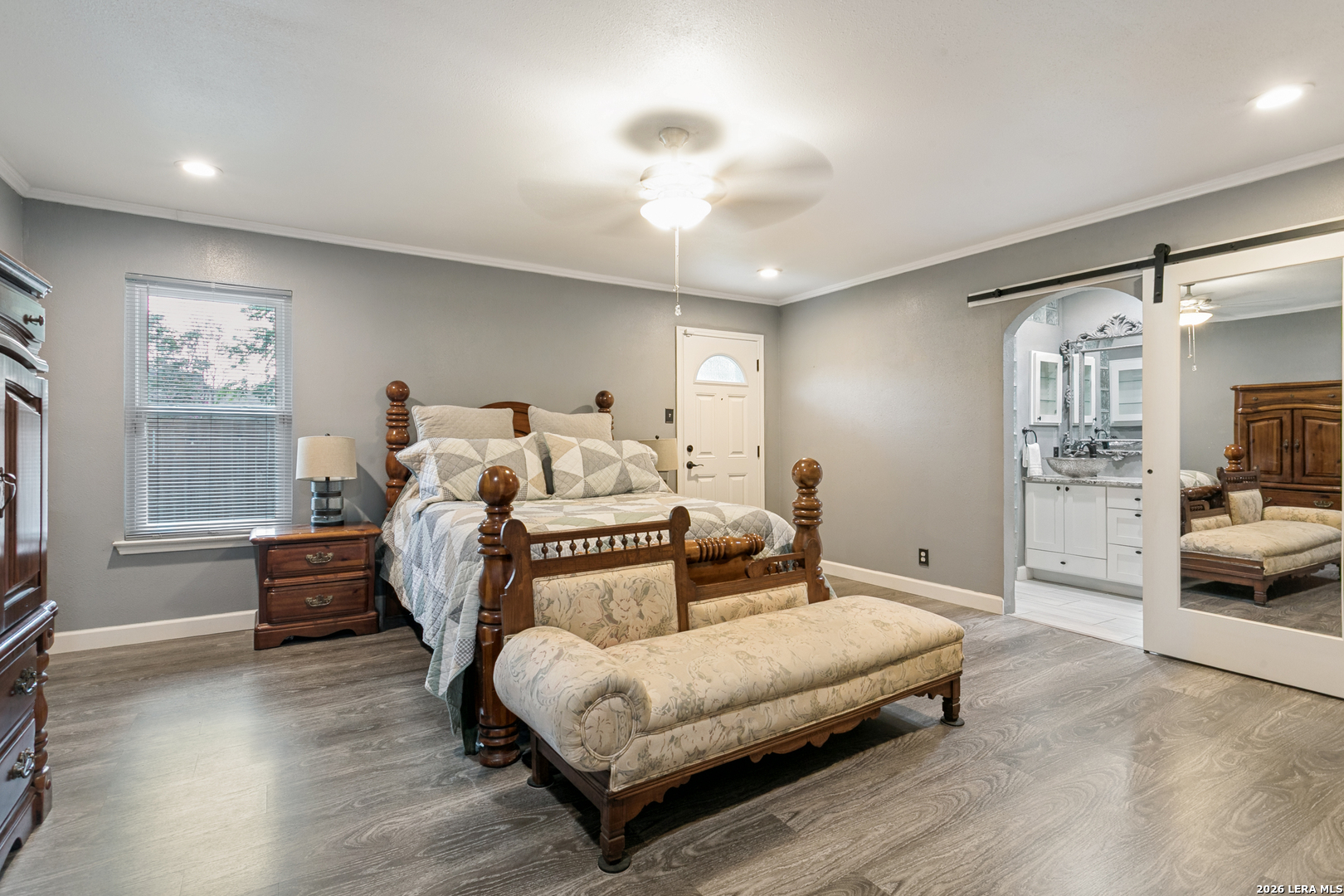 4631 Barhill Street San Antonio TX 78217