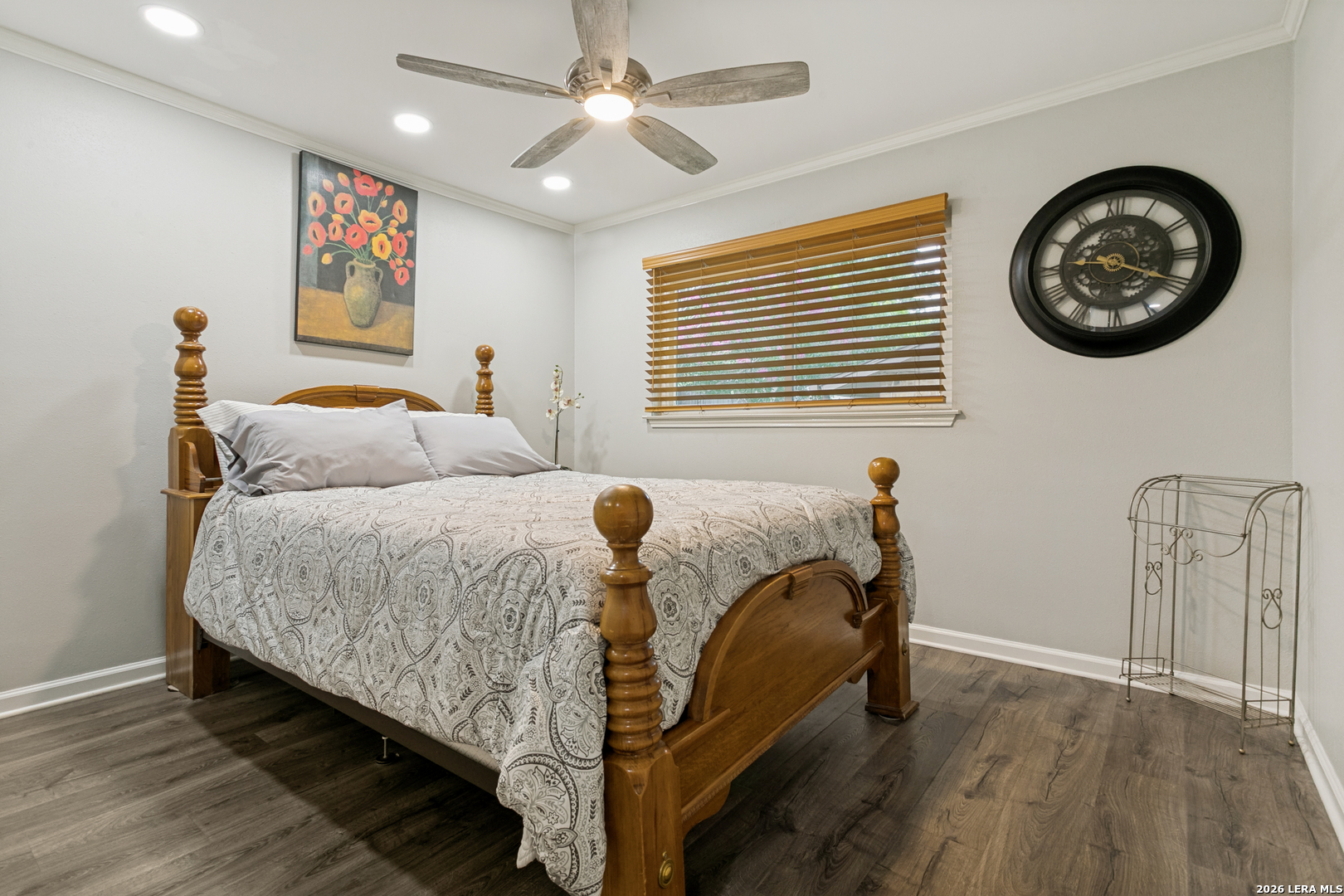 4631 Barhill Street San Antonio TX 78217