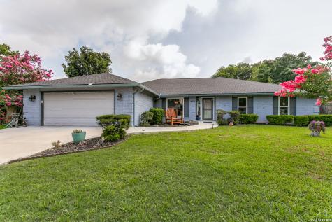 4631 Barhill Street San Antonio TX 78217