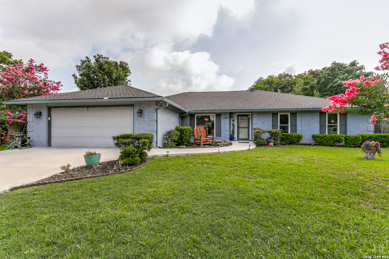 4631 Barhill Street San Antonio TX 78217