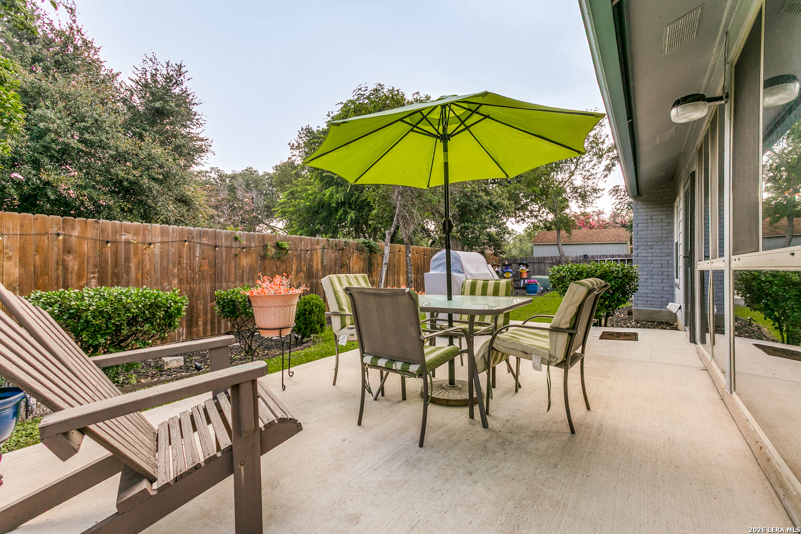 4631 Barhill Street San Antonio TX 78217