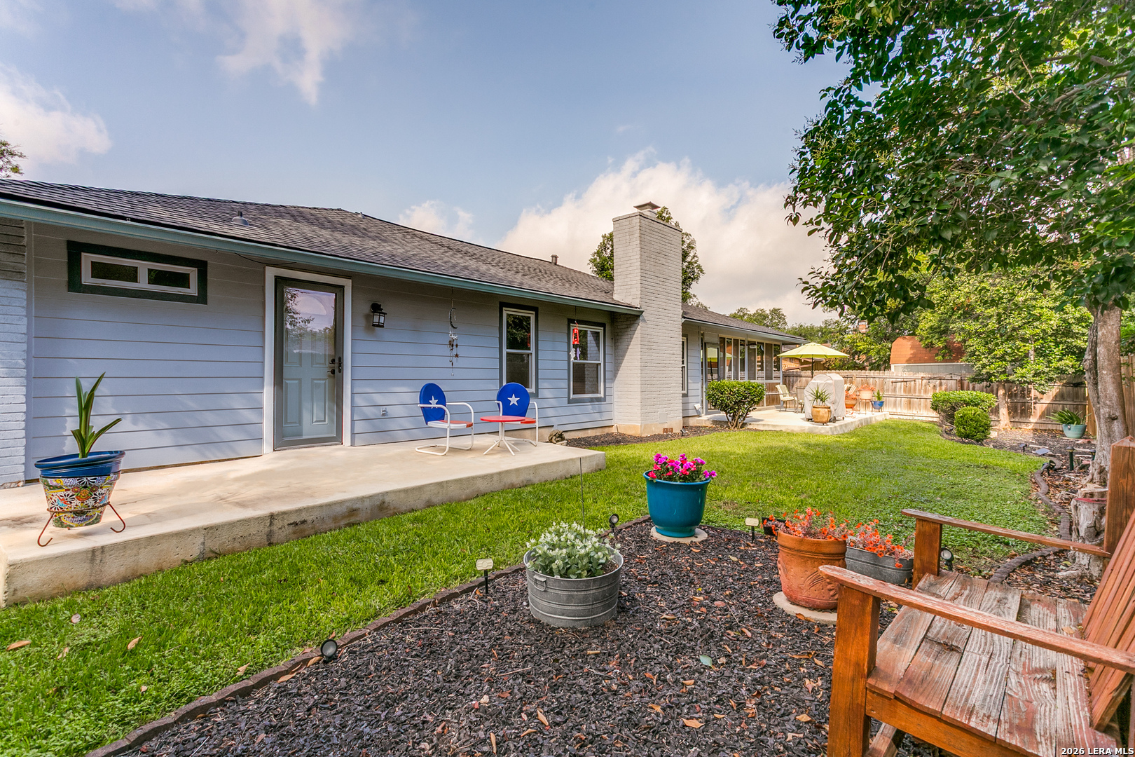 4631 Barhill Street San Antonio TX 78217