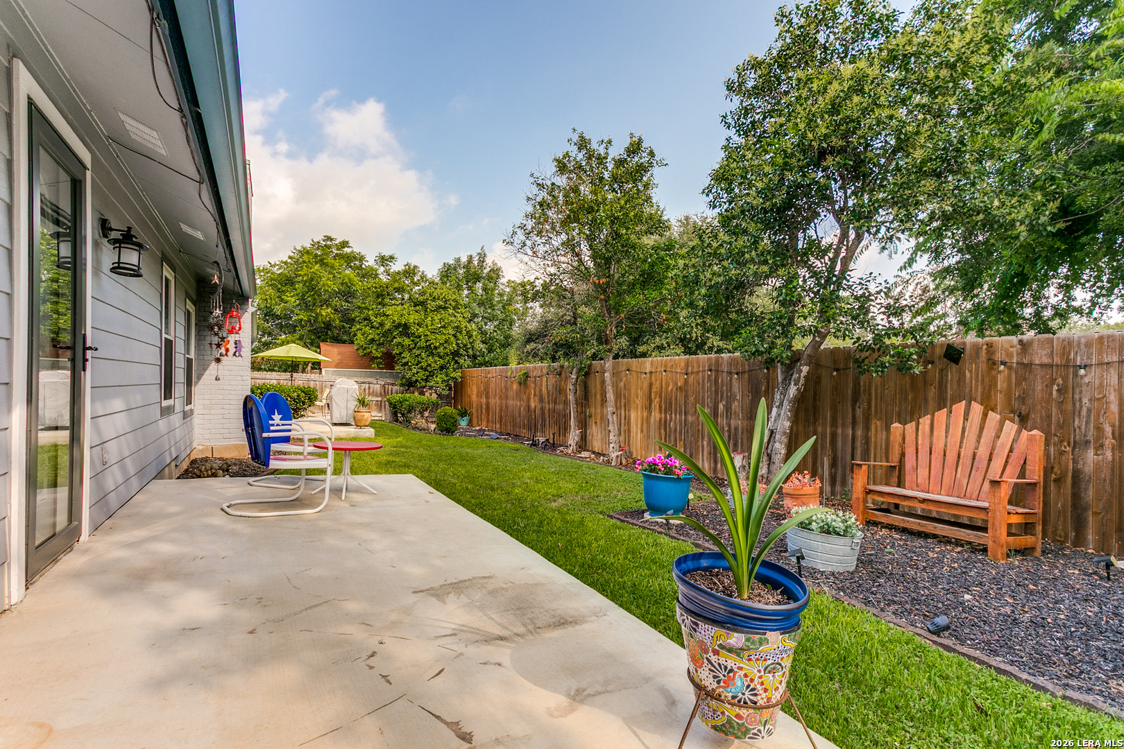 4631 Barhill Street San Antonio TX 78217