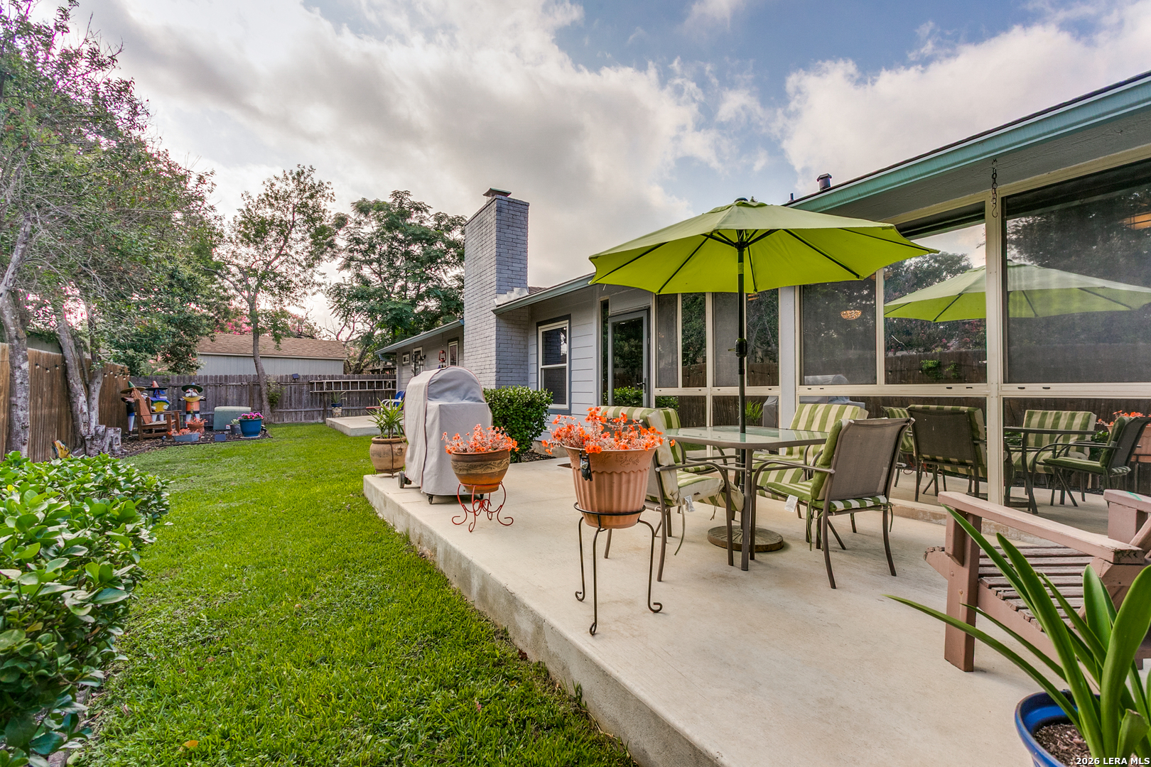 4631 Barhill Street San Antonio TX 78217