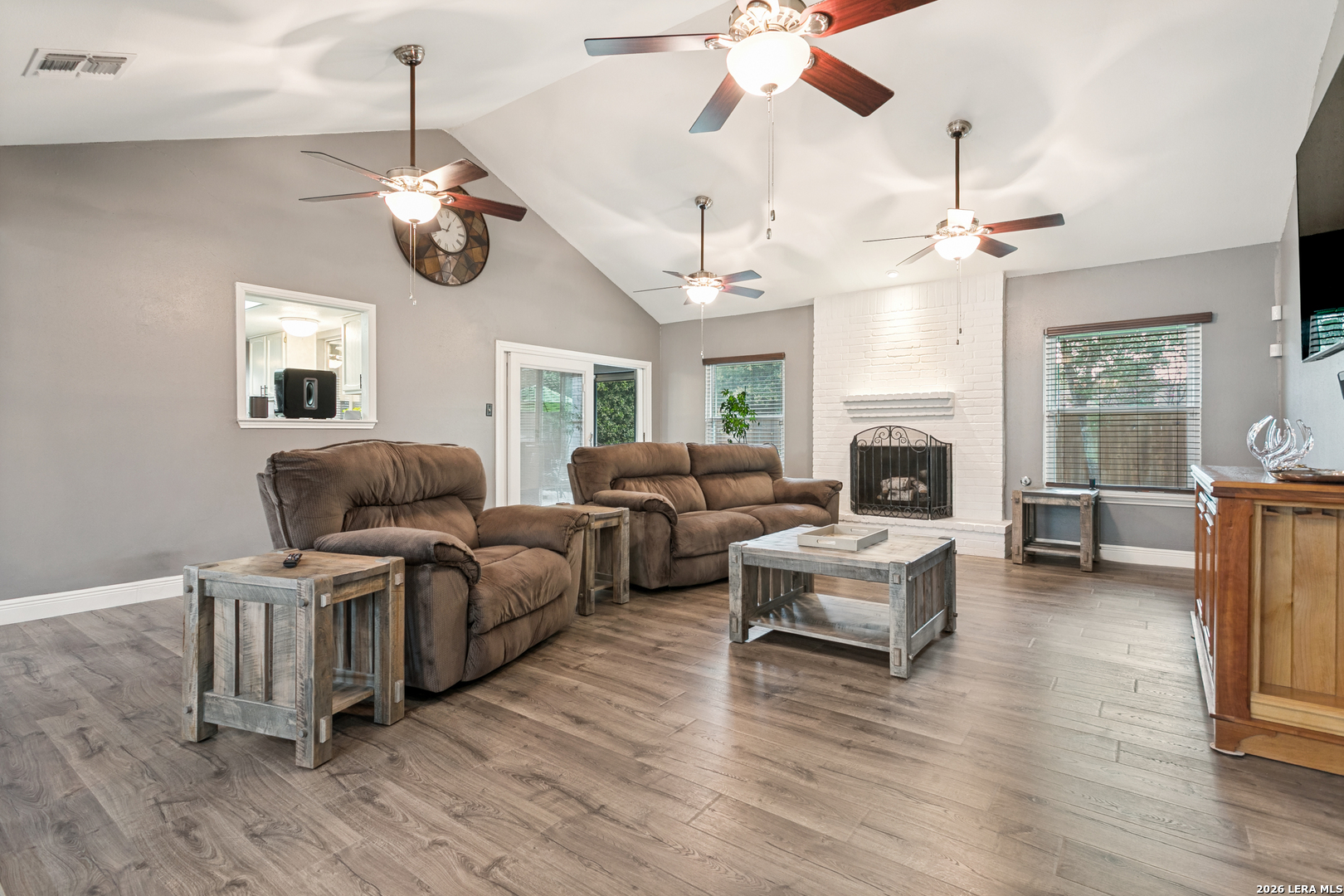 4631 Barhill Street San Antonio TX 78217