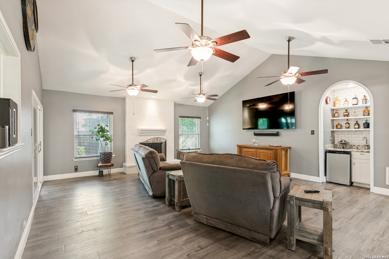 4631 Barhill Street San Antonio TX 78217