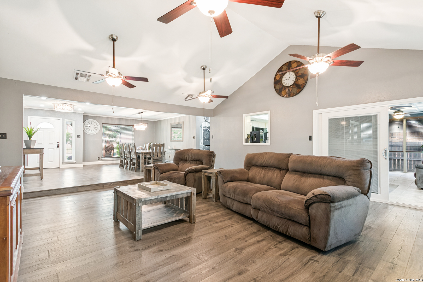 4631 Barhill Street San Antonio TX 78217