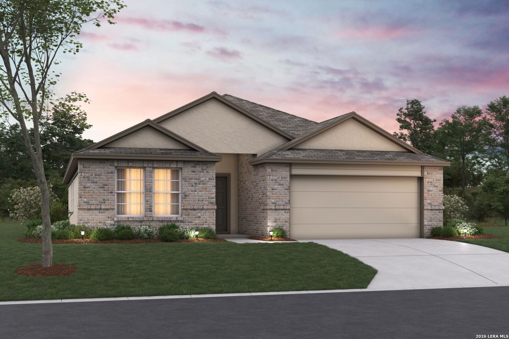 115 Gretzky Place San Antonio TX 78056