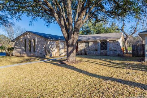 7718 Canterfield Road San Antonio TX 78240
