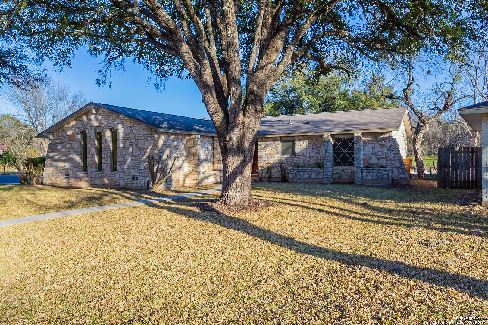 7718 Canterfield Road San Antonio TX 78240