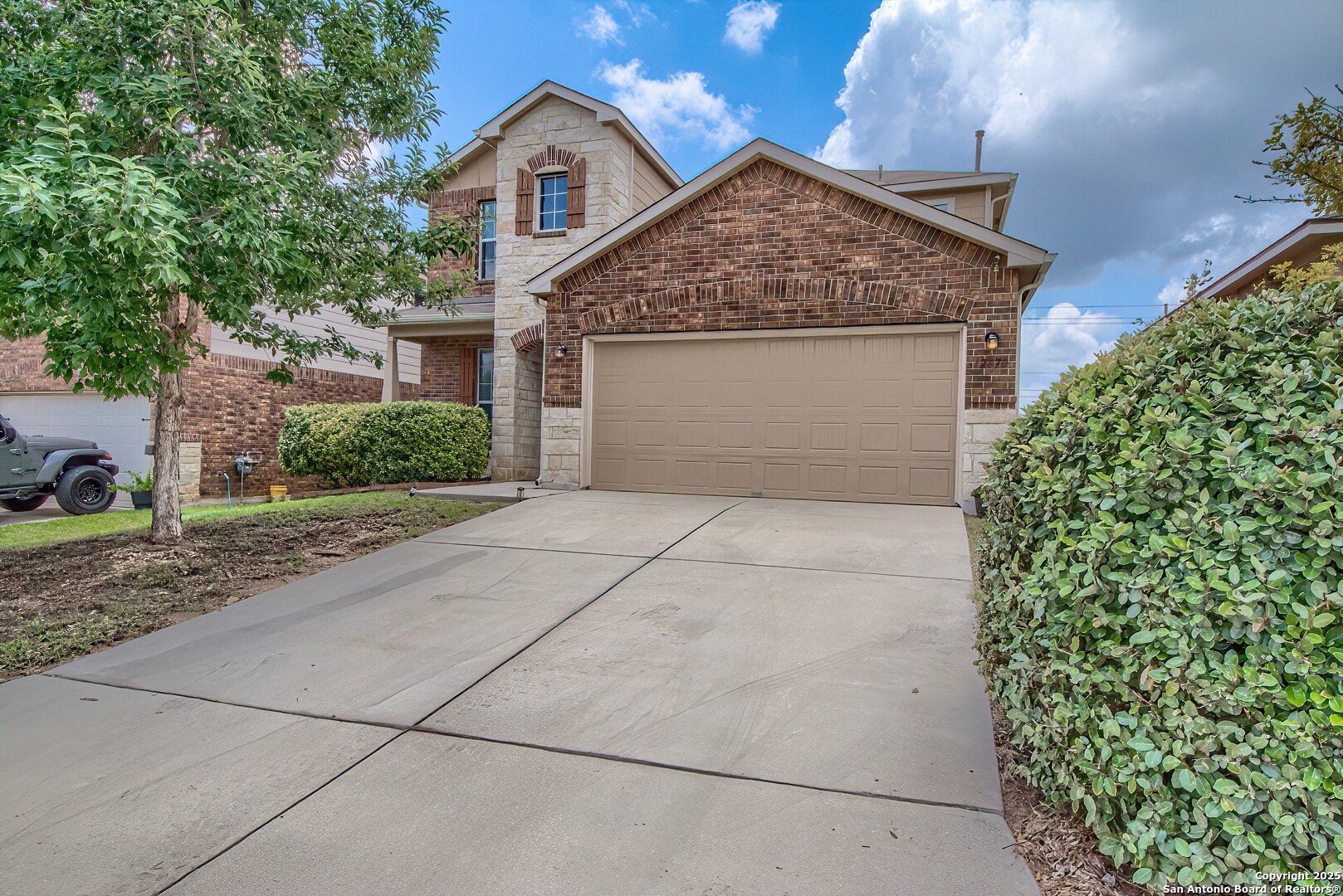 12870 Limestone Way San Antonio TX 78253