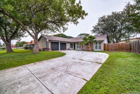 6723 Oak Lake Drive San Antonio TX 78244