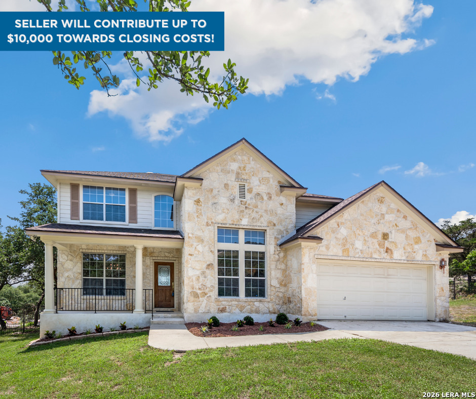 17132 Bandera Road Helotes TX 78023