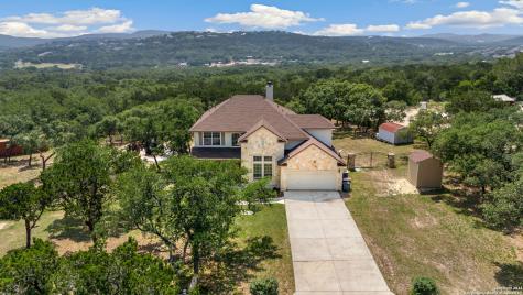 17132 Bandera Road Helotes TX 78023
