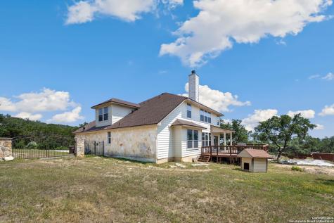 17132 Bandera Road Helotes TX 78023