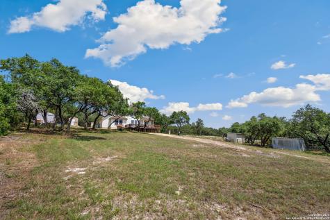 17132 Bandera Road Helotes TX 78023
