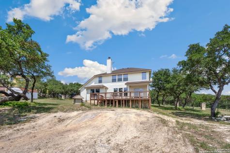 17132 Bandera Road Helotes TX 78023