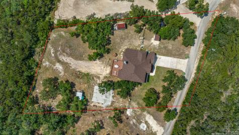 17132 Bandera Road Helotes TX 78023